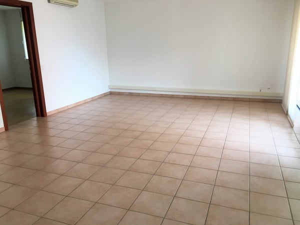 Spazioso e luminoso appartamento a Breganzona 7
