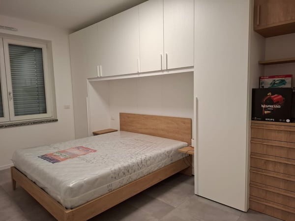 Appartamento Ristrutturato a Menaggio 4