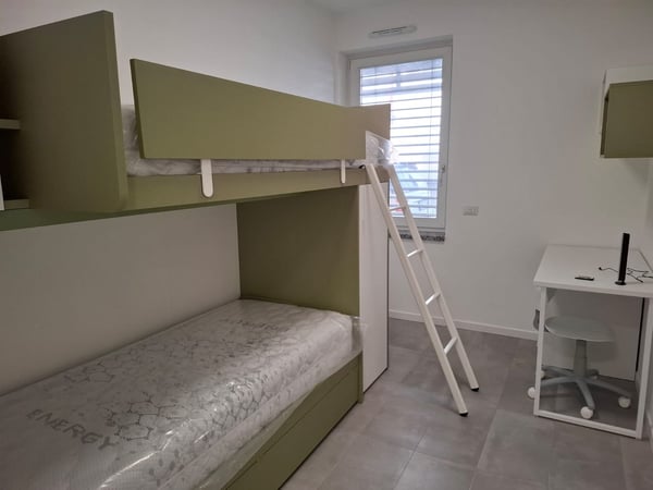 Appartamento Ristrutturato a Menaggio 5