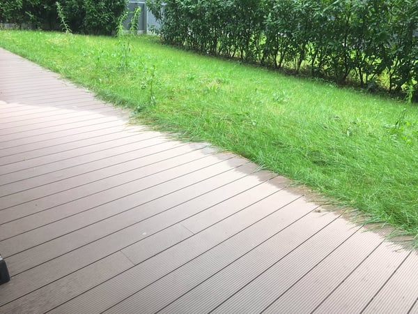 Pregassona, elegante 4,5 locali con giardino 13