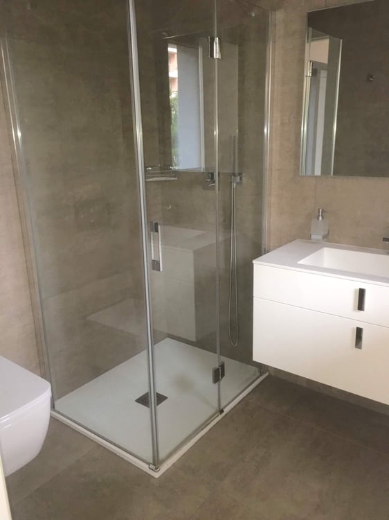 Pregassona, elegante 4,5 locali con giardino 10