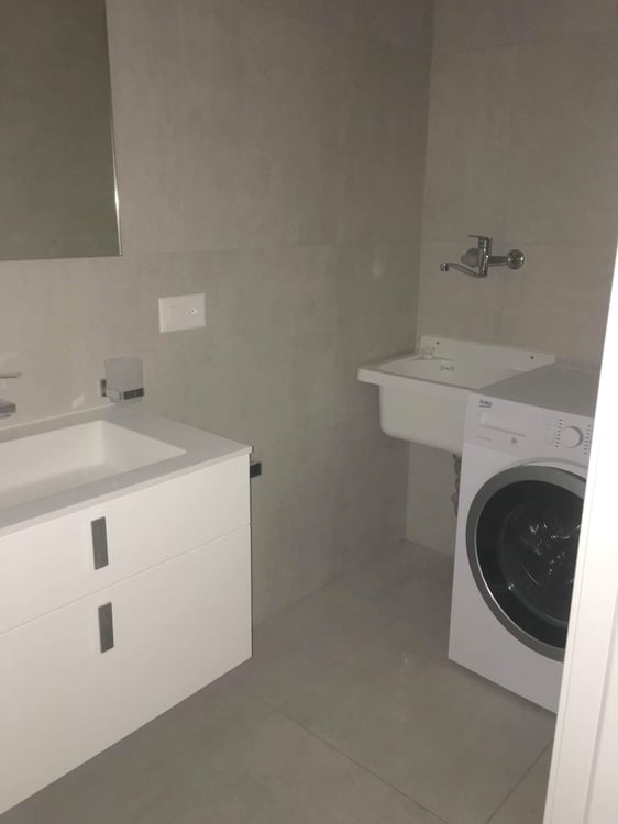 Pregassona, elegante 4,5 locali con giardino 11