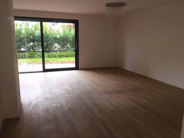 Pregassona, elegante 4,5 locali con giardino 7