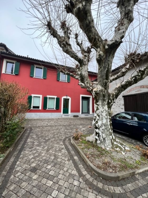 Splendida Casa Colonica di 12 Locali con Vigneto a Breganzona 21
