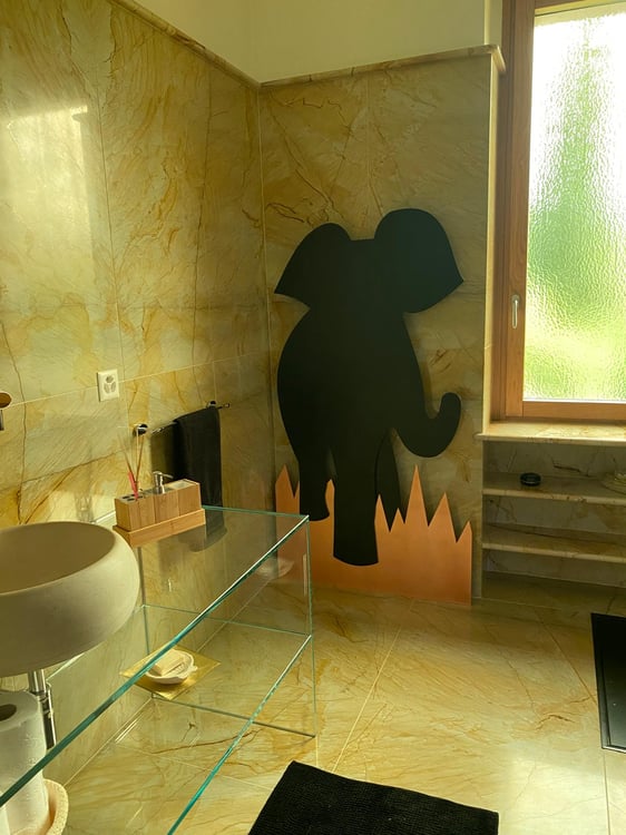 Splendida Casa Colonica di 12 Locali con Vigneto a Breganzona 13