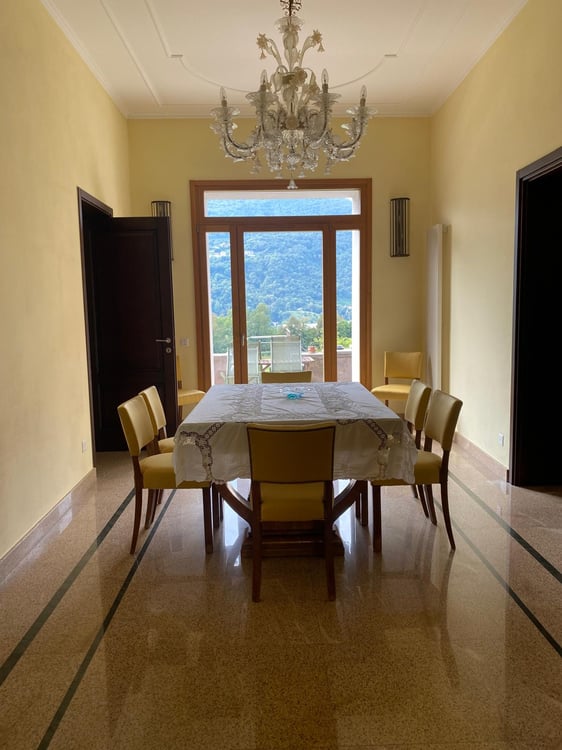 Splendida Casa Colonica di 12 Locali con Vigneto a Breganzona 5