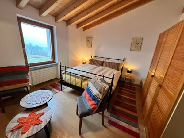 Splendida Casa Colonica di 12 Locali con Vigneto a Breganzona 25