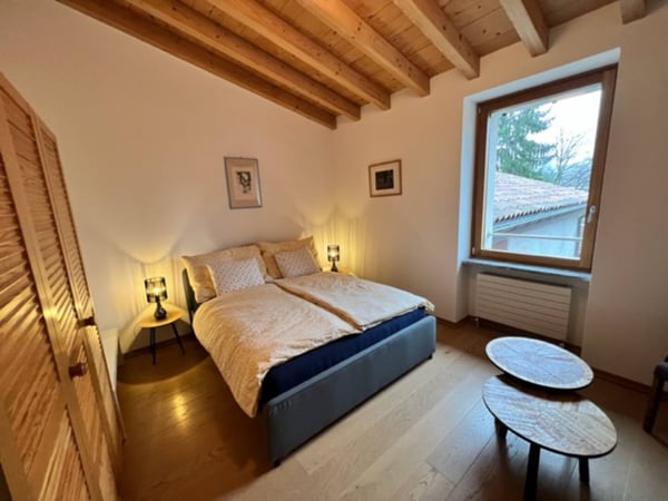 Splendida Casa Colonica di 12 Locali con Vigneto a Breganzona 24