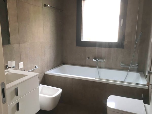 Pregassona, luminoso ed elegante 4,5 locali 9