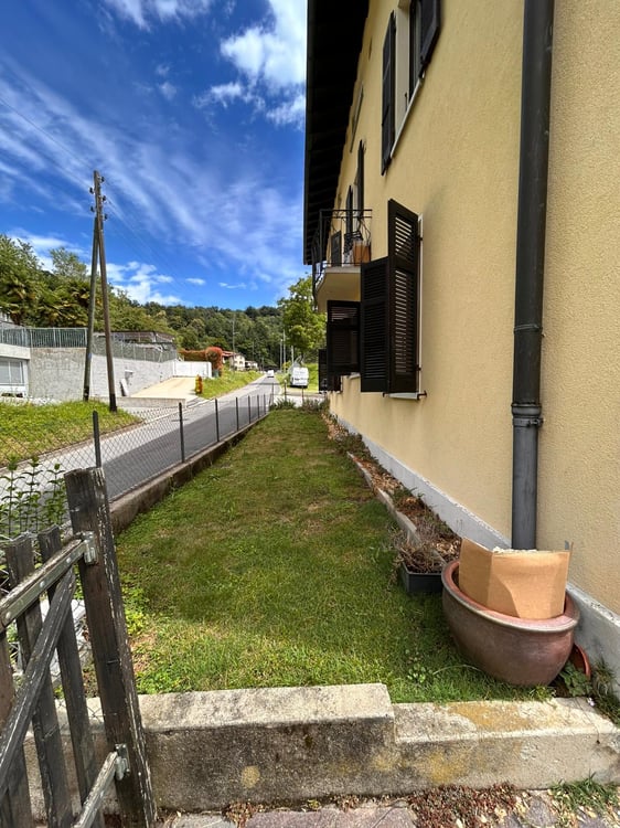 Appartamento  4.5 locali a Monteggio 15