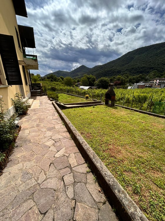 Appartamento  4.5 locali a Monteggio 17