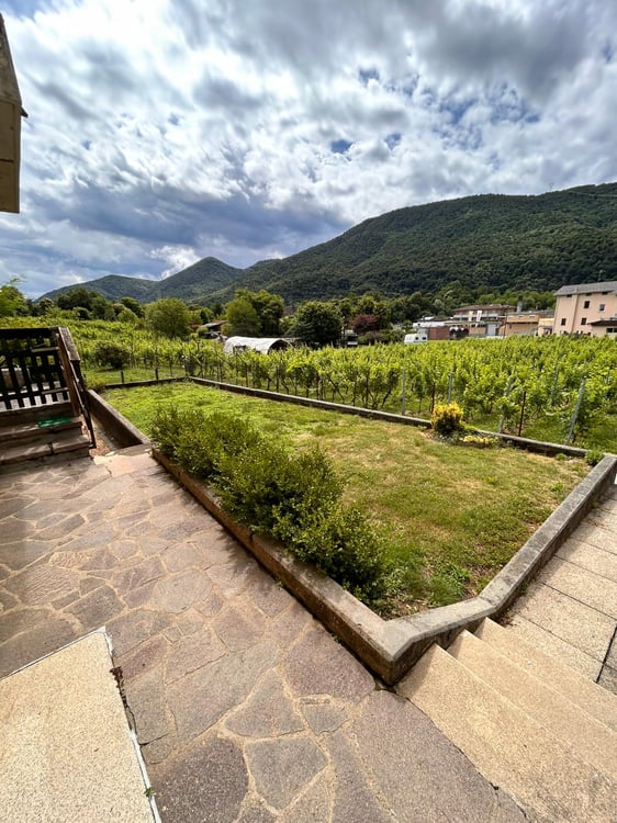 Appartamento  4.5 locali a Monteggio 16