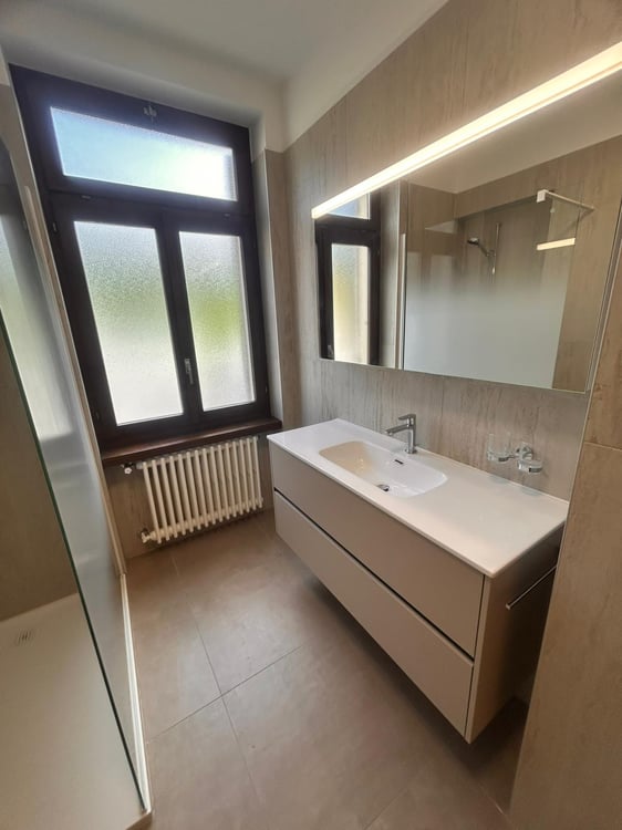 Appartamento  4.5 locali a Monteggio 9
