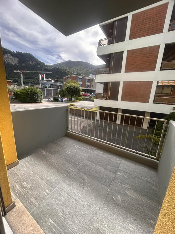Appartamento 3.5 Locali a Mendrisio 13