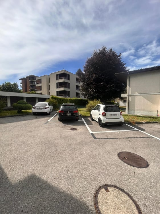 Appartamento 3.5 Locali a Mendrisio 12