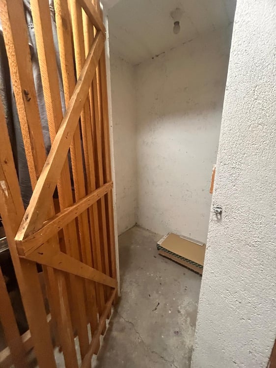 Appartamento 3.5 Locali a Mendrisio 11