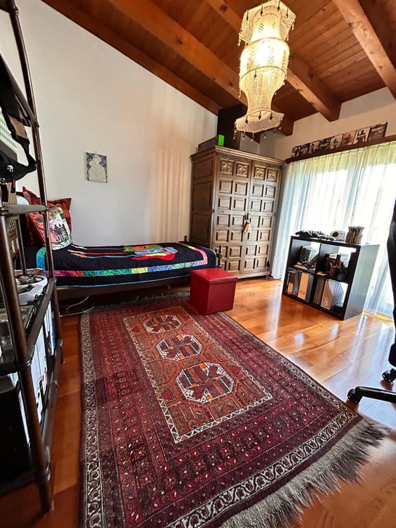 Splendida Villa di 9 Locali a Manno, Ticino 19