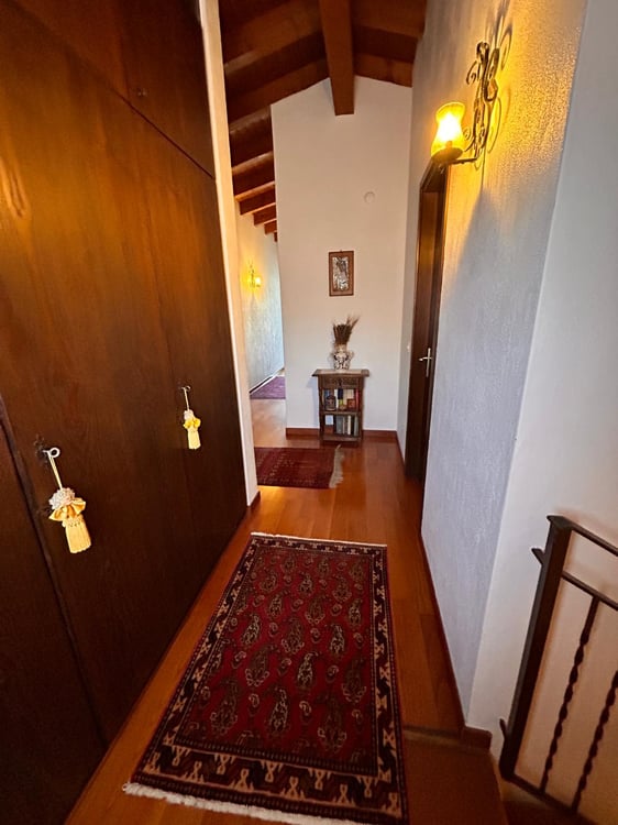 Splendida Villa di 9 Locali a Manno, Ticino 20