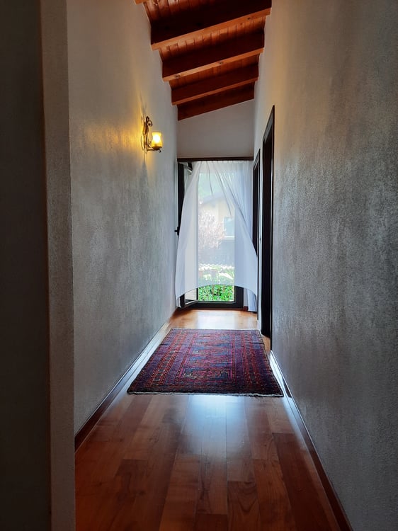 Splendida Villa di 9 Locali a Manno, Ticino 25