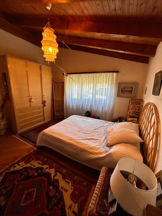 Splendida Villa di 9 Locali a Manno, Ticino 24