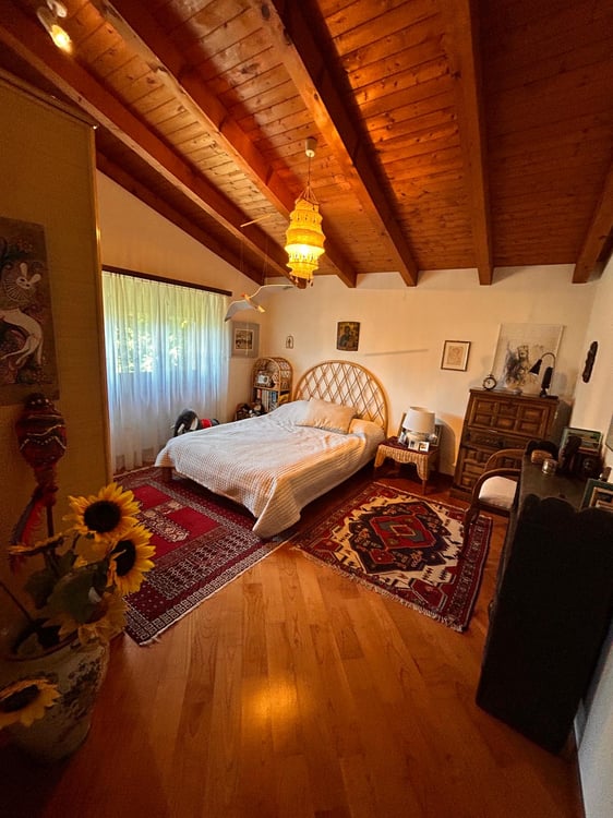 Splendida Villa di 9 Locali a Manno, Ticino 29