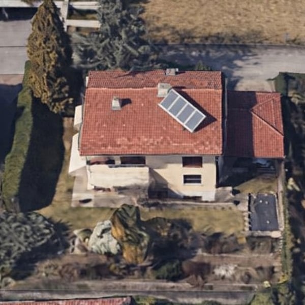 Splendida Villa di 9 Locali a Manno, Ticino 1