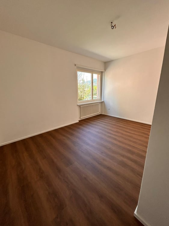 Appartamento 3.5 locali completamente ristrutturato a Mendrisio 5