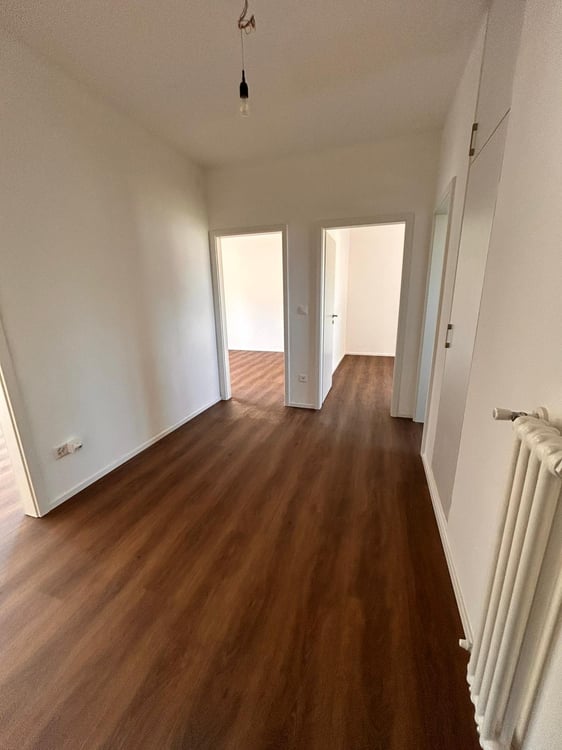 Appartamento 3.5 locali completamente ristrutturato a Mendrisio 2