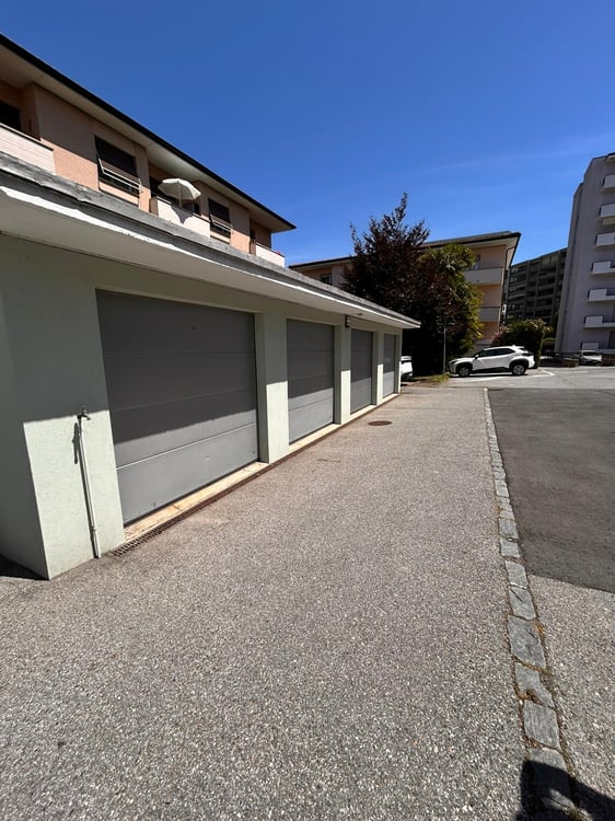 Appartamento 3.5 locali completamente ristrutturato a Mendrisio 13