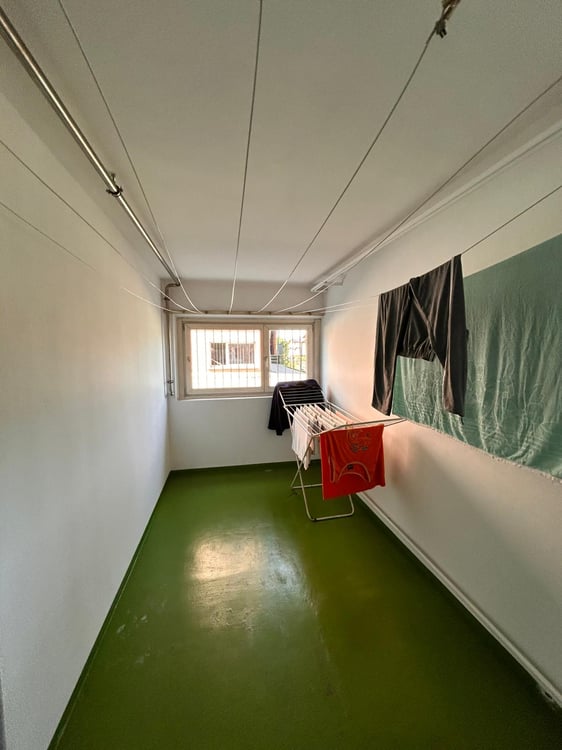 Appartamento 3.5 locali completamente ristrutturato a Mendrisio 11