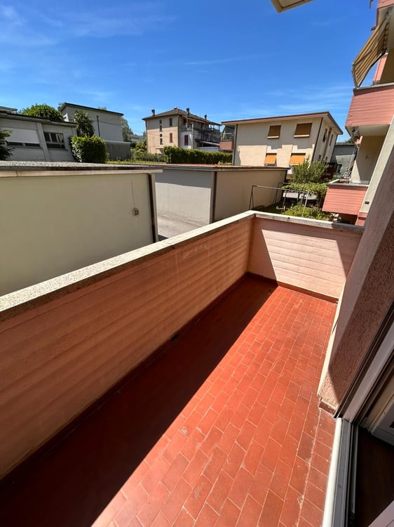 Appartamento 3.5 locali completamente ristrutturato a Mendrisio 10