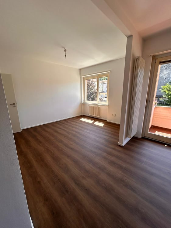 Appartamento 3.5 locali completamente ristrutturato a Mendrisio 7