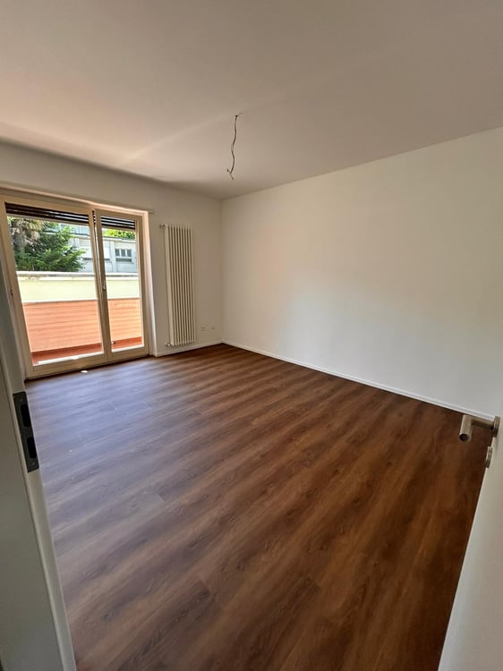 Appartamento 3.5 locali completamente ristrutturato a Mendrisio 9