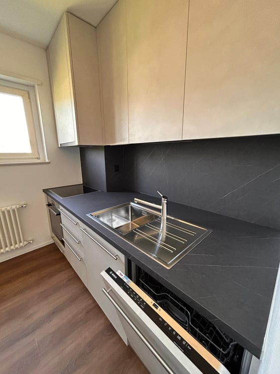 Appartamento 3.5 locali completamente ristrutturato a Mendrisio 4