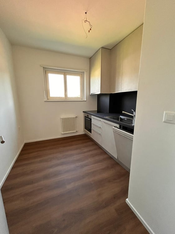 Appartamento 3.5 locali completamente ristrutturato a Mendrisio 3
