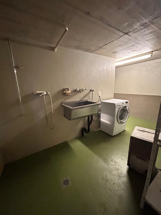 Casa indipendente nel nucleo di Medeglia 20