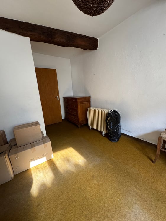 Casa di nucleo con 2 appartamenti e 18 locali a Vernate 29