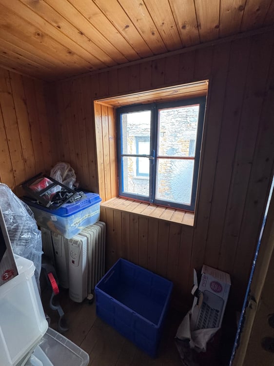 Casa di nucleo con 2 appartamenti e 18 locali a Vernate 7