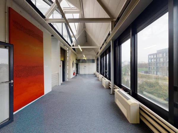 Immeuble Industriel / Artisanal (ZIMEYSA Genève) 6