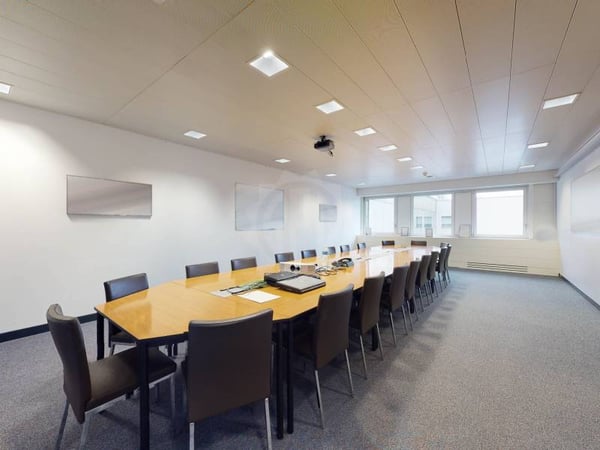 Immeuble Industriel / Artisanal (ZIMEYSA Genève) 8