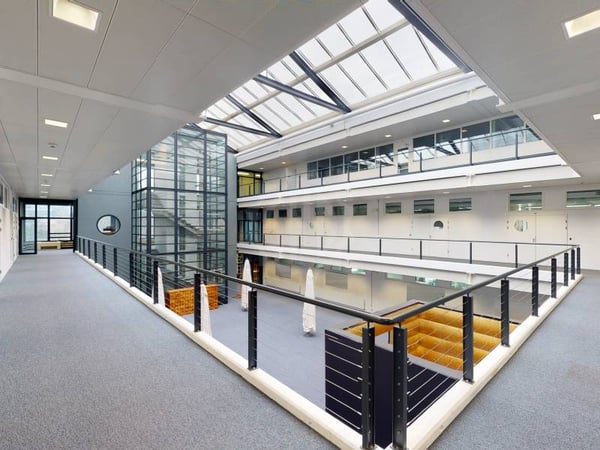 Immeuble Industriel / Artisanal (ZIMEYSA Genève) 4