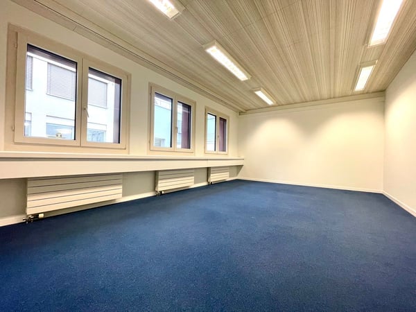 Bürofläche an bester Lage mit Lift 5