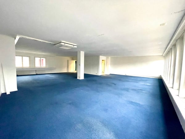 Bürofläche an bester Lage mit Lift 2