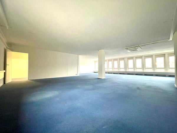 Bürofläche an bester Lage mit Lift 1