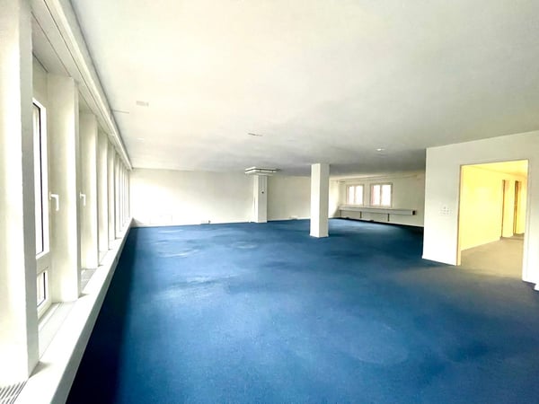 Bürofläche an bester Lage mit Lift 3