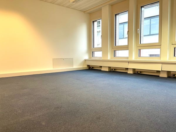 Bürofläche an bester Lage mit Lift 6