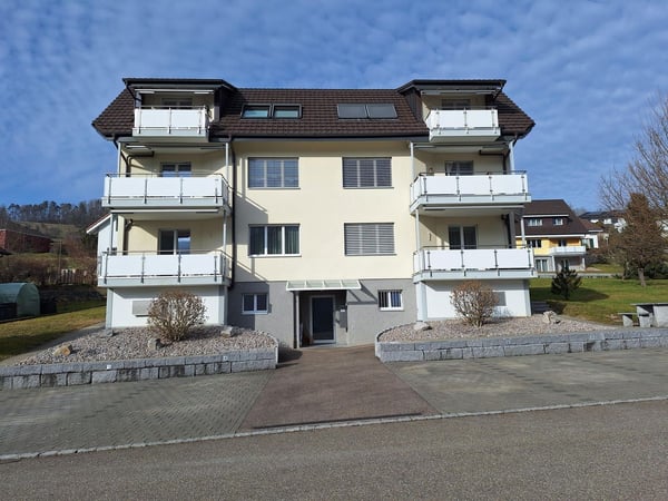 Nebelfreie Weitsicht und modern 1