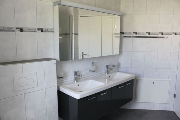 Nebelfreie Weitsicht und modern 5