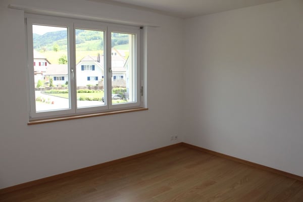 Nebelfreie Weitsicht und modern 4