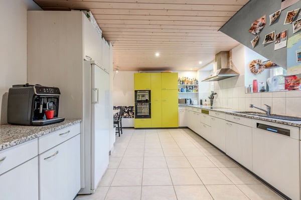 Heute gekauft - in 3 Jahren mit 221k im Plus! 11